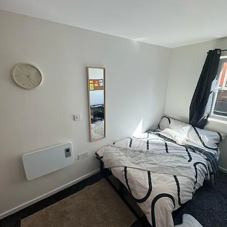 248 Halls Μίντλεσμπρο