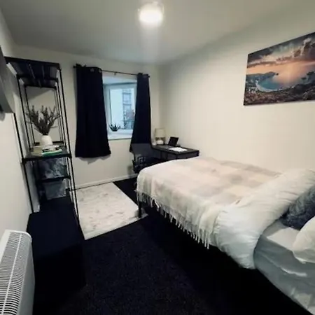 248 Halls 3* Μίντλεσμπρο